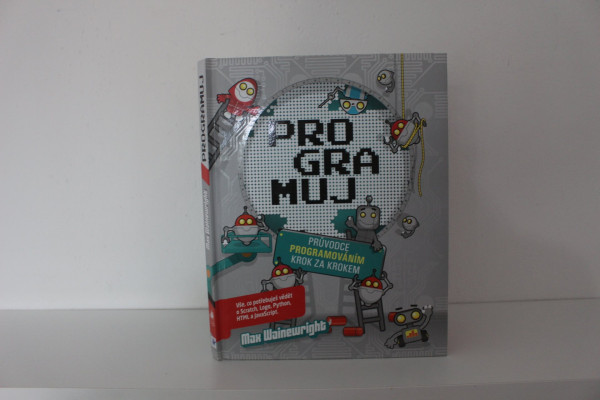 Programuj - Max Wainewright (1)