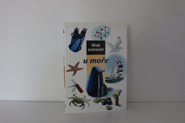 Mladý pozorovatel u moře - Christian Weiss (1)