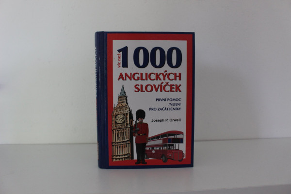1000 anglických slovíček (1)