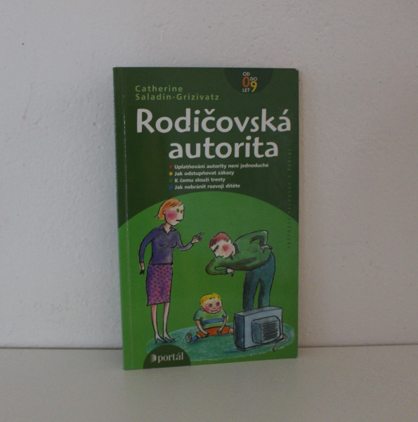 Rodičovská autorita (1)