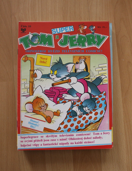Tom a Jerry 10 (1)