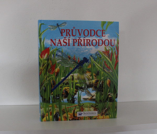 Průvodce naší přírodou (1)
