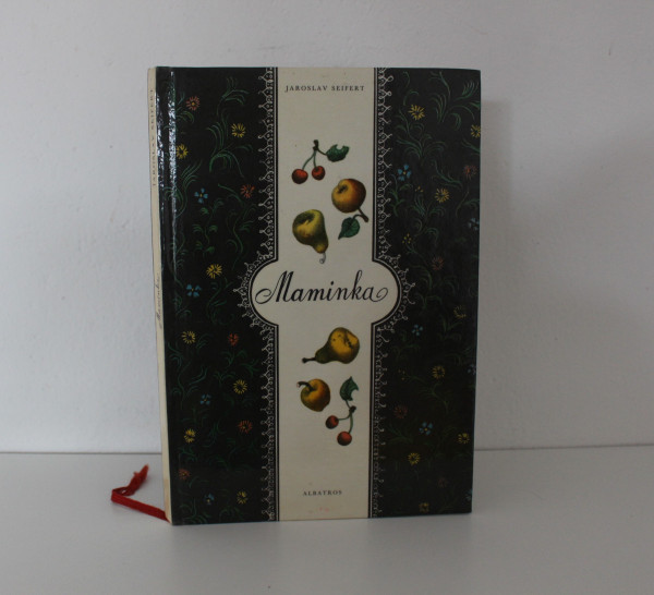 Maminka - Jaroslav Seifert (1)