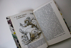 Nové pražské pověsti -  Václav Cibula (2)