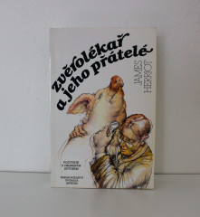 Zvěrolékař a jeho přátelé - James Herriot