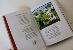 Říkadla naší babičky - Josef Lada  /Dialog (2)