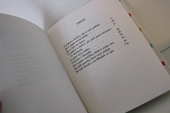Povídání o pejskovi a kočičce - Josef Čapek / 1992 (4)