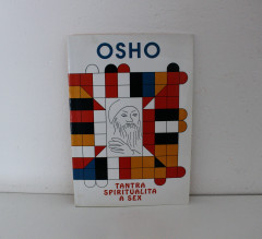 Tantra spiritualita a sex -  Osho