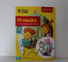 Kouzelné čtení - Prvouka - Albi (4)