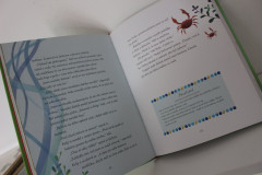 Vílí pohádky na dobrou noc - Karen Wallace (2)
