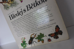 Hledej s Bětkou - Pavel Weis / velkoformátová (2)