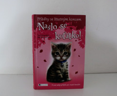 Našlo se koťátko! - Sue Mongredien (1)