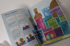 Co budu dnes malovat nebo kreslit  - Anna Milbourne (6)