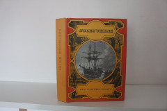 Děti kapitána Granta - Jules Verne (1)