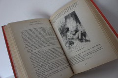 Děti kapitána Granta - Jules Verne (2)
