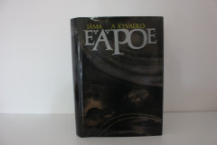 Jáma a kyvadlo a jiné povídky - Edgar Allan Poe /1987