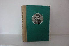 Dvacet tisíc mil pod mořem  - Jules Verne / bez přebalu, 1961 (1)