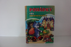 Pohádky pro předškoláčky / 2007 (1)