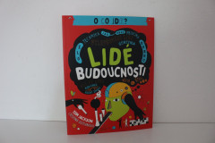 Lidé budoucnosti - Tom Jackson (1)