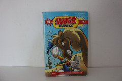 Super komiks 3