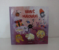 Hravé malování - Miroslav Kulich