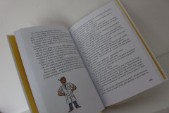 Děti z Bullerbynu - Astrid Lindgren (2)