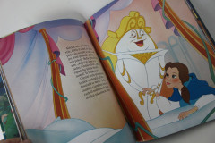 Kráska a zvíře - Walt Disney / edice Luxus (4)