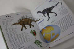 Dinosauři - moje první kniha (5)