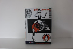 Agent v kapse -  Jiří Chalupa