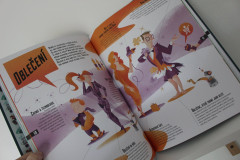 Atlas budoucnosti - Objevte svět zítřka  - Enrico Passoni (2)