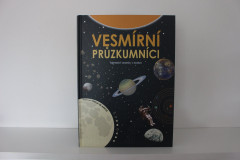 Vesmírní průzkumníci