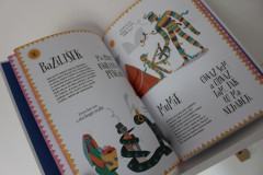 Světový atlas strašidel a duchů (4)