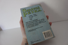Správná pětka u moře - Enid Blyton /1995 (2)