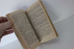 Správná pětka u moře - Enid Blyton /1995 (3)