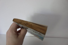 Správná pětka u moře - Enid Blyton /1995 (4)