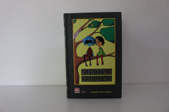 Robotka Dorotka - Zdeněk Hromádka (1)