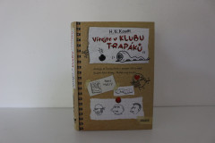 Vítejte v Klubu trapáků - H. N. Kowitt