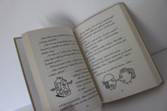 Vítejte v Klubu trapáků - H. N. Kowitt (2)