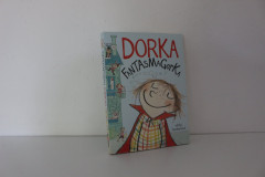 Dorka Fantasmagorka - Abby Hanlon