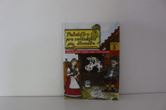 Pohádky pro začínající čtenáře 3 (1)