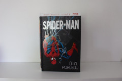 Spider-man - Úhel pohledu - Todd McFarlane (1)
