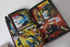 Spider-man - Úhel pohledu - Todd McFarlane (2)