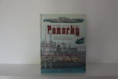 Ponorky - Richard Humble