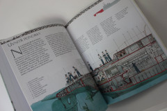 Ponorky - Richard Humble (3)