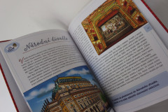 Kdo to nezná, není Čech - Jana Eislerová (2)