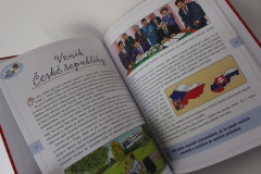 Kdo to nezná, není Čech - Jana Eislerová (3)