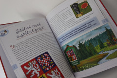 Kdo to nezná, není Čech - Jana Eislerová (4)