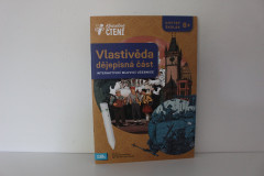 Kouzelné čtení - Vlastivěda - dějepisná část