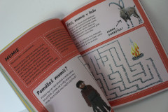 Objevujeme úžasný svět: Věda není nuda - Renate Hagenouw (2)