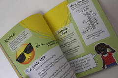 Objevujeme úžasný svět: Věda není nuda - Renate Hagenouw (3)